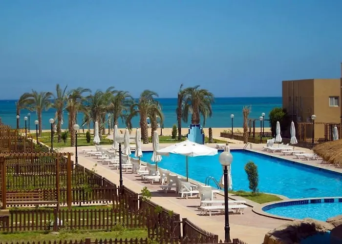 Apartment Ain Sokhna العين السخنه *