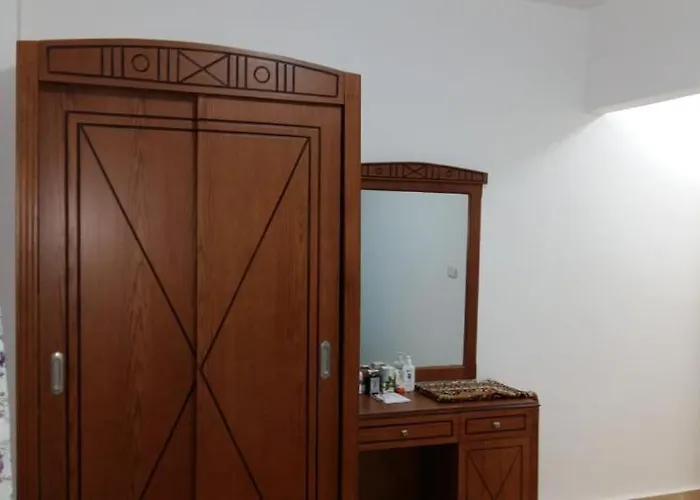 Ain Sokhna العين السخنه Apartment Ain Sukhna