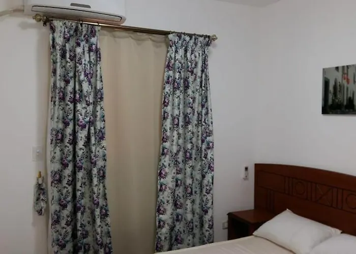 Apartment Ain Sokhna العين السخنه Ain Sukhna